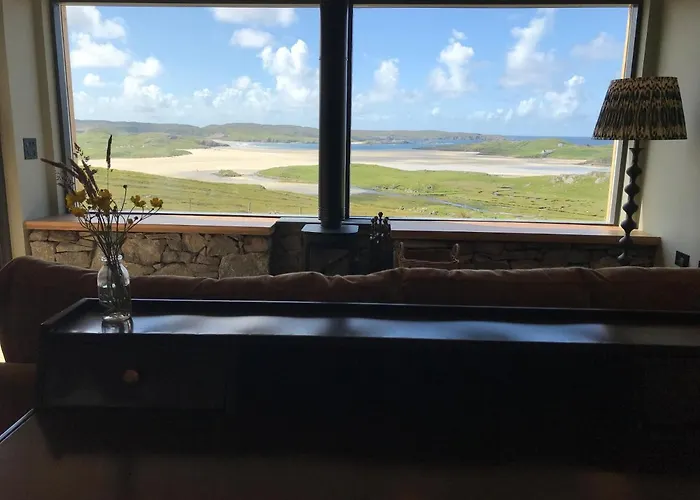Uig Sands Rooms