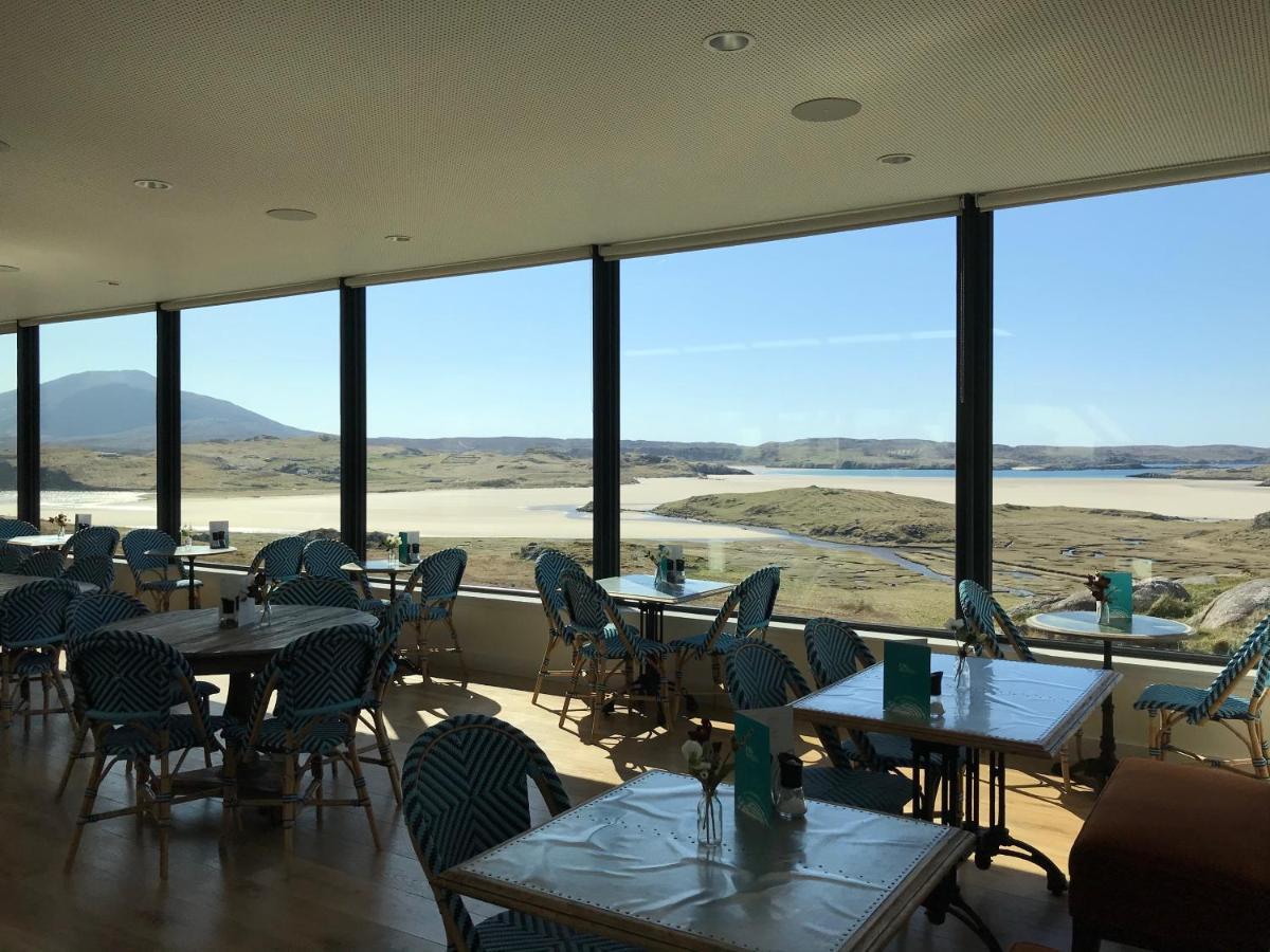 Apartment Uig Sands Uig (Isle of Lewis)
