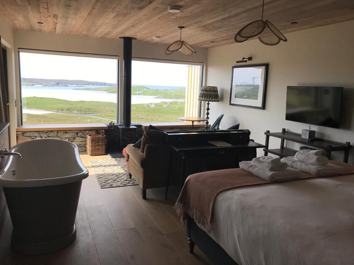 Uig Sands Apartamento