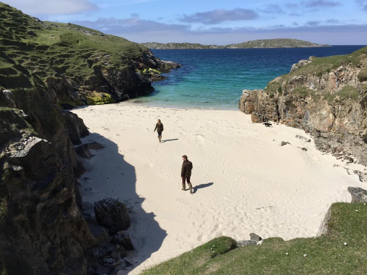 Uig Sands Uig (Isle of Lewis)