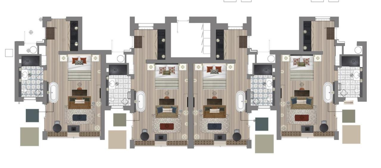 Uig Sands Apartamento