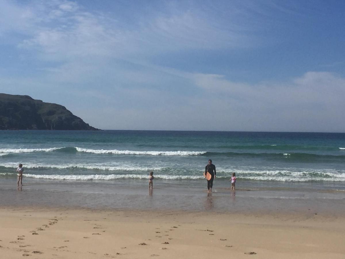 Apartamento Uig Sands Uig (Isle of Lewis)