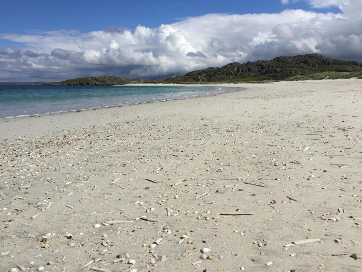 Uig Sands *