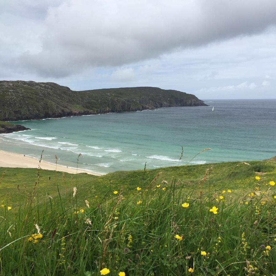 Uig Sands Uig (Isle of Lewis)