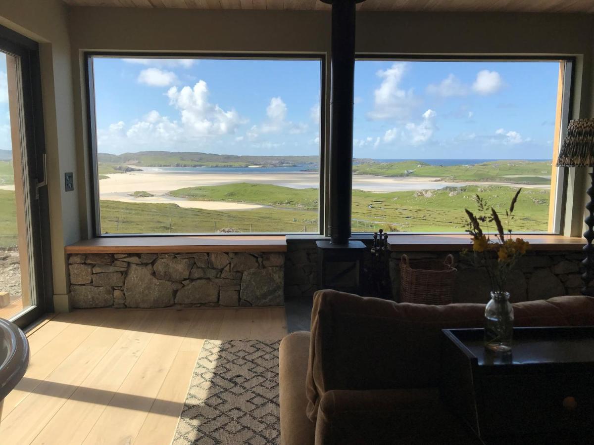 Uig Sands Uig (Isle of Lewis)