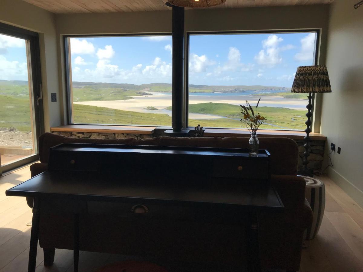 Uig Sands *