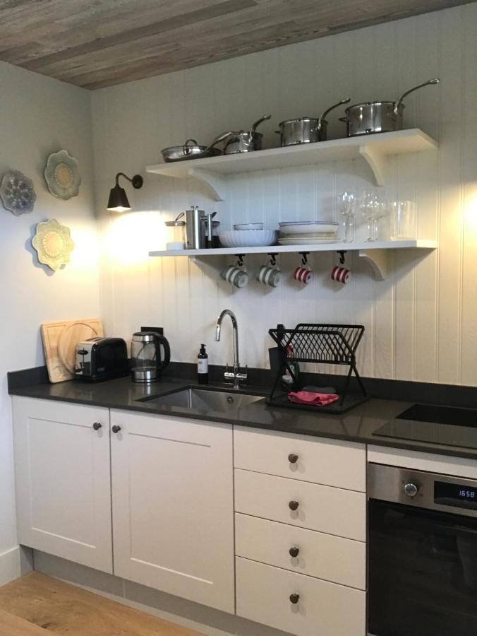 Uig Sands Apartamento Uig (Isle of Lewis)
