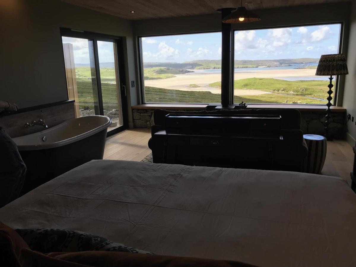 Apartment Uig Sands *