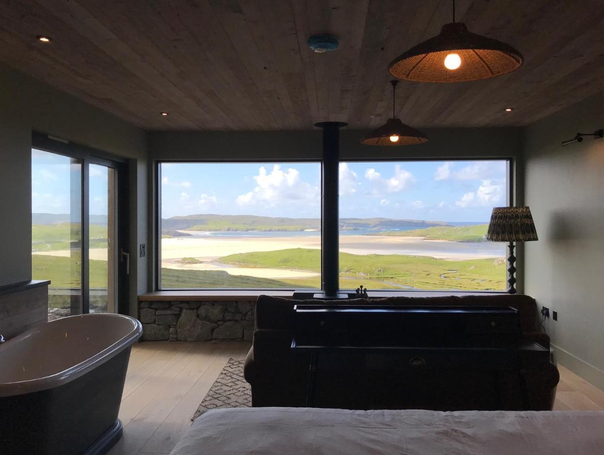 Apartamento Uig Sands *