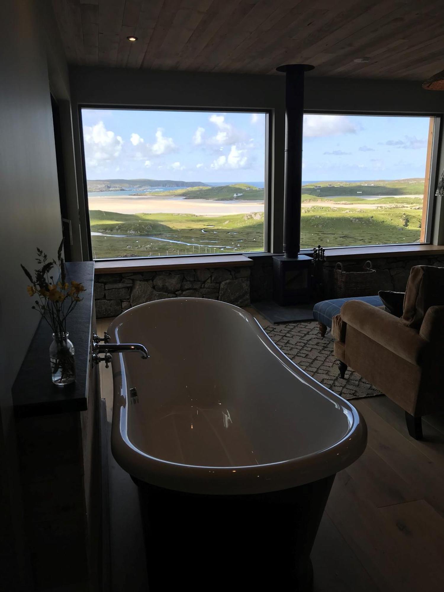 Uig Sands *